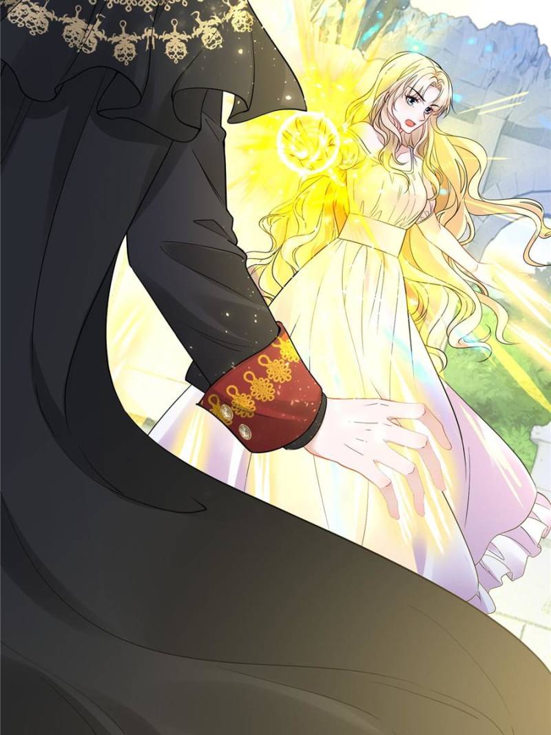 The Sultry Demon King Wants Me Chapter 4 - Page 25
