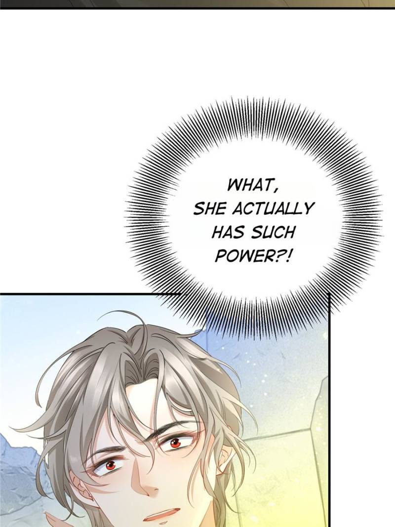 The Sultry Demon King Wants Me Chapter 4 - Page 26