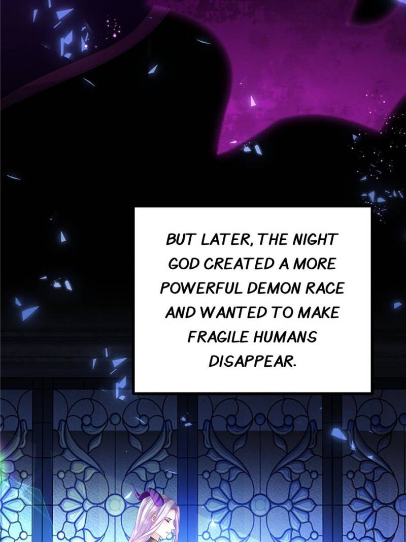 The Sultry Demon King Wants Me Chapter 4 - Page 3