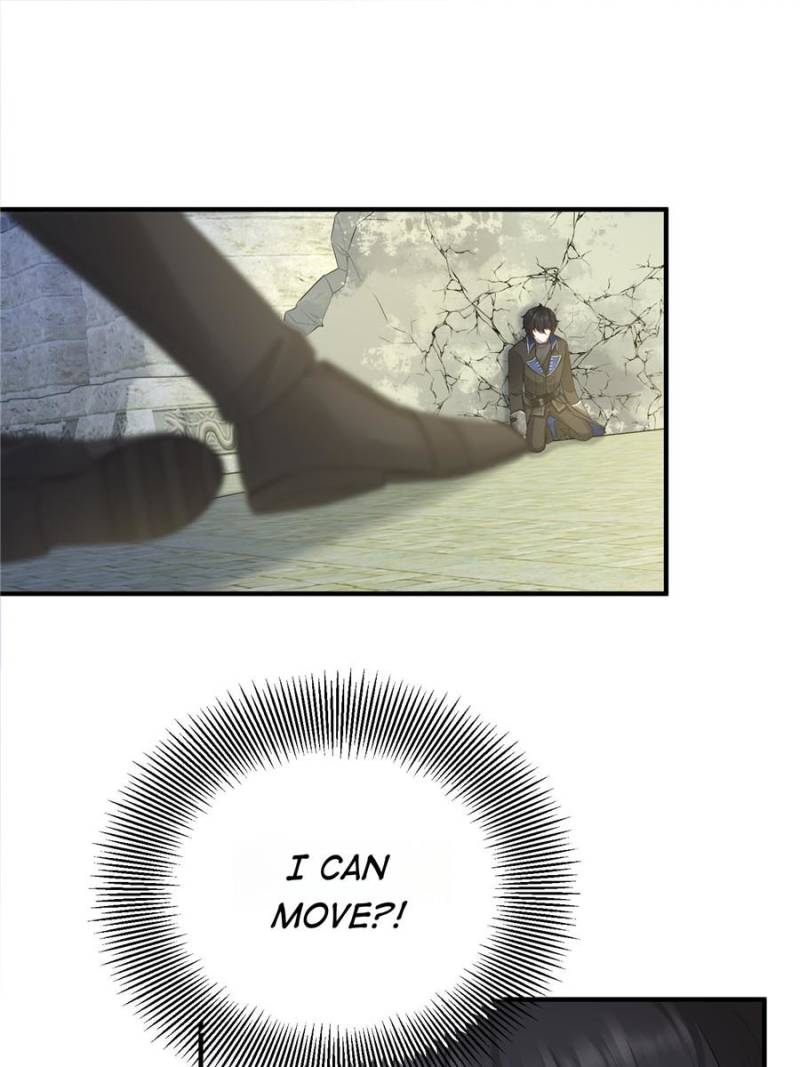 The Sultry Demon King Wants Me Chapter 4 - Page 32