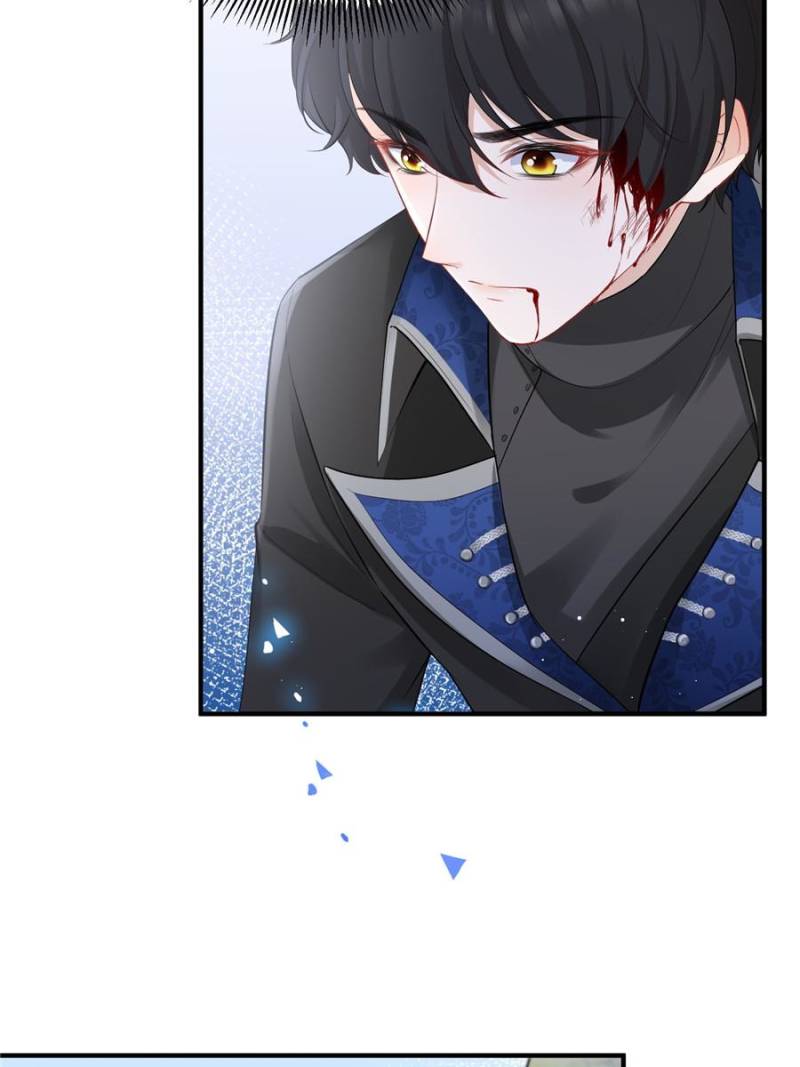 The Sultry Demon King Wants Me Chapter 4 - Page 33