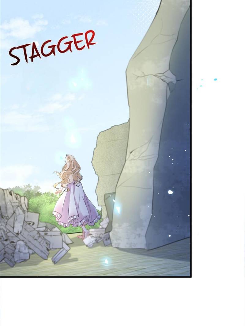 The Sultry Demon King Wants Me Chapter 4 - Page 34