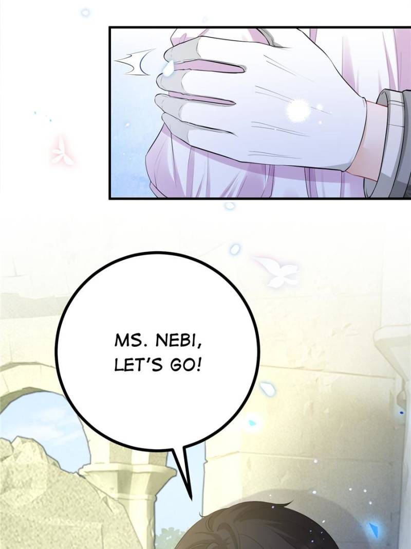 The Sultry Demon King Wants Me Chapter 4 - Page 35
