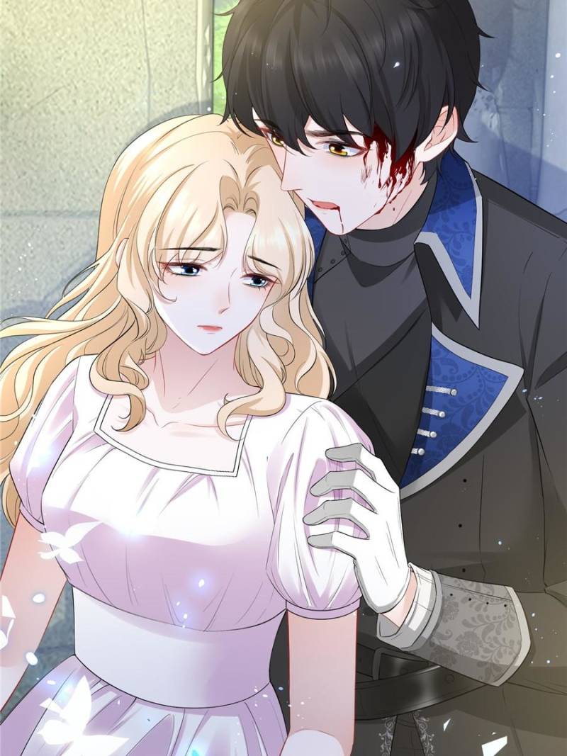 The Sultry Demon King Wants Me Chapter 4 - Page 36