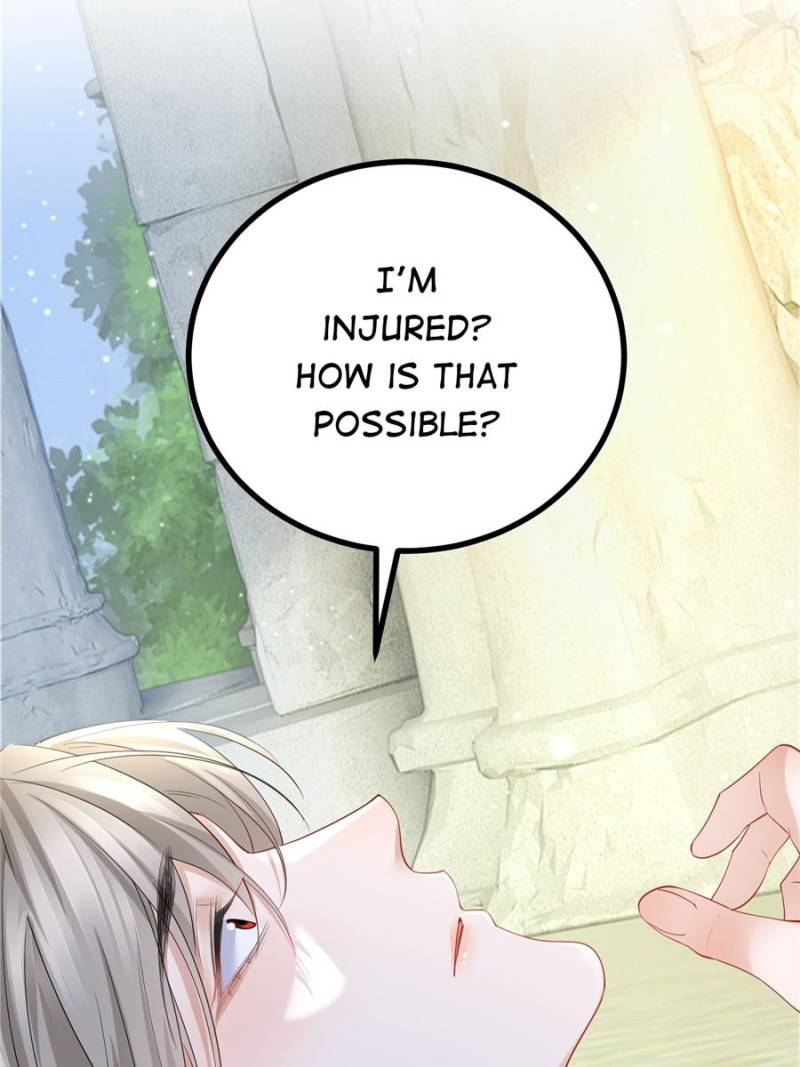 The Sultry Demon King Wants Me Chapter 4 - Page 42
