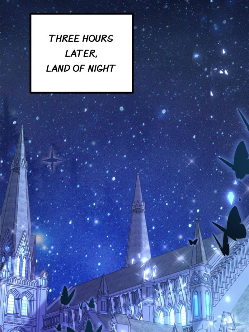 The Sultry Demon King Wants Me Chapter 4 - Page 44