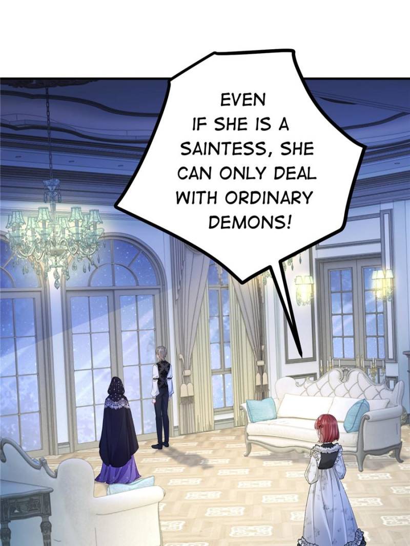 The Sultry Demon King Wants Me Chapter 4 - Page 46