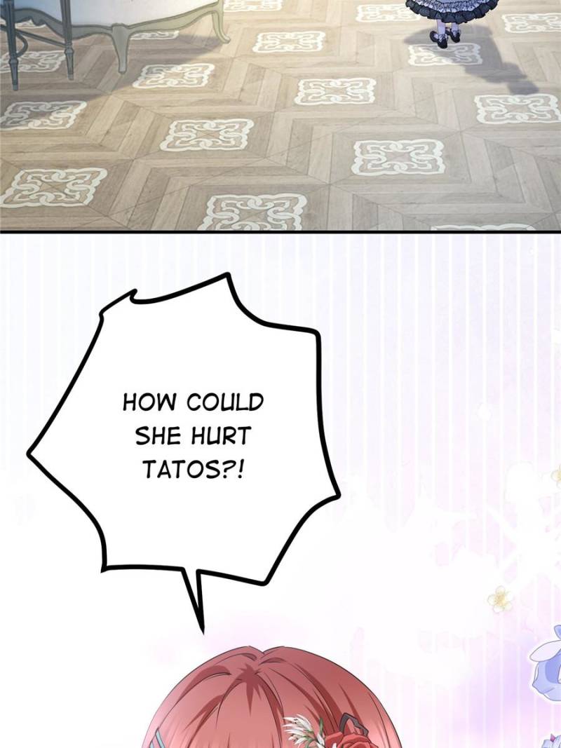The Sultry Demon King Wants Me Chapter 4 - Page 47