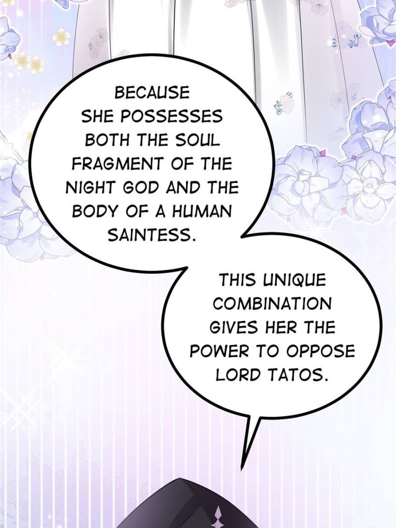 The Sultry Demon King Wants Me Chapter 4 - Page 49