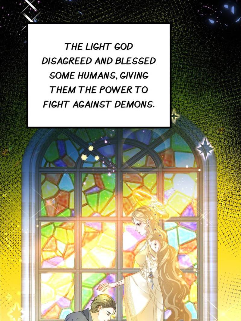 The Sultry Demon King Wants Me Chapter 4 - Page 5