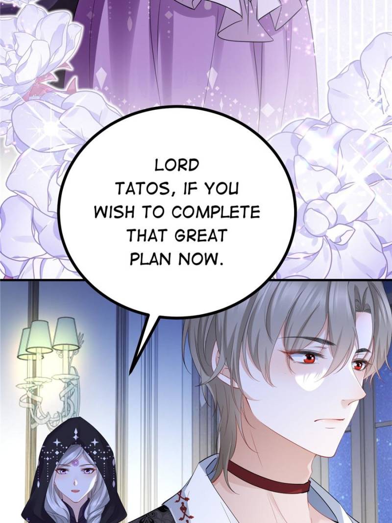 The Sultry Demon King Wants Me Chapter 4 - Page 51