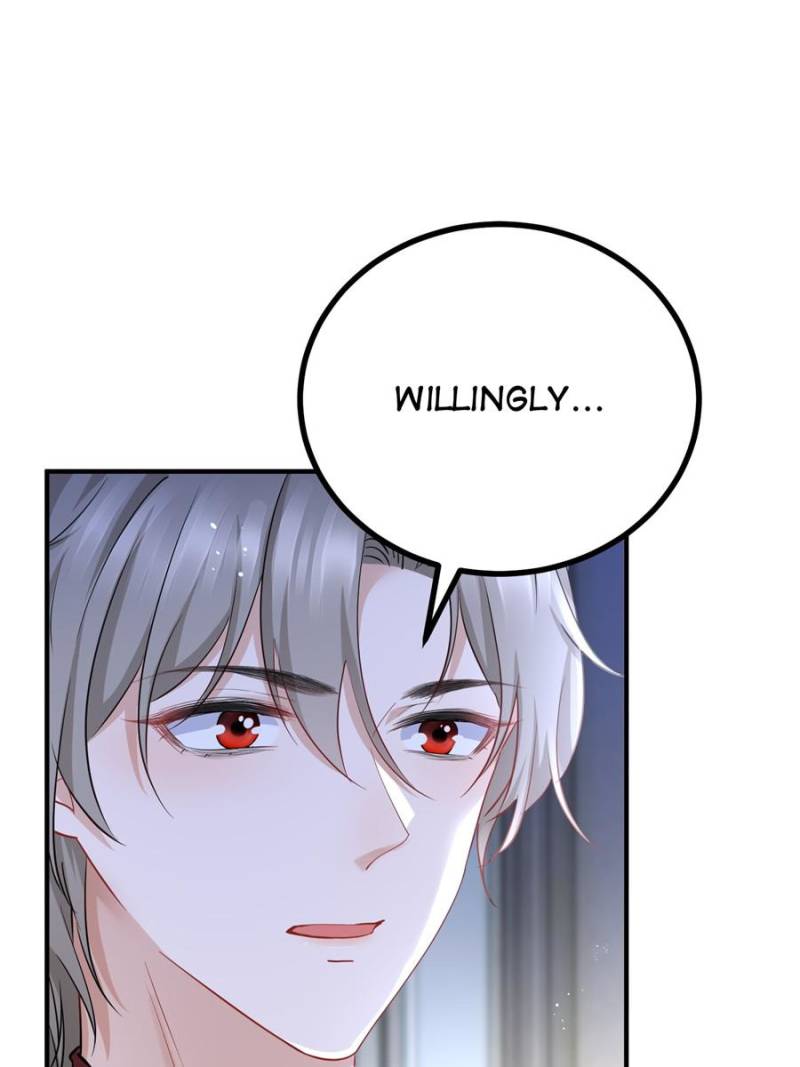 The Sultry Demon King Wants Me Chapter 4 - Page 53