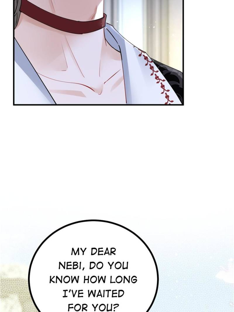 The Sultry Demon King Wants Me Chapter 4 - Page 54