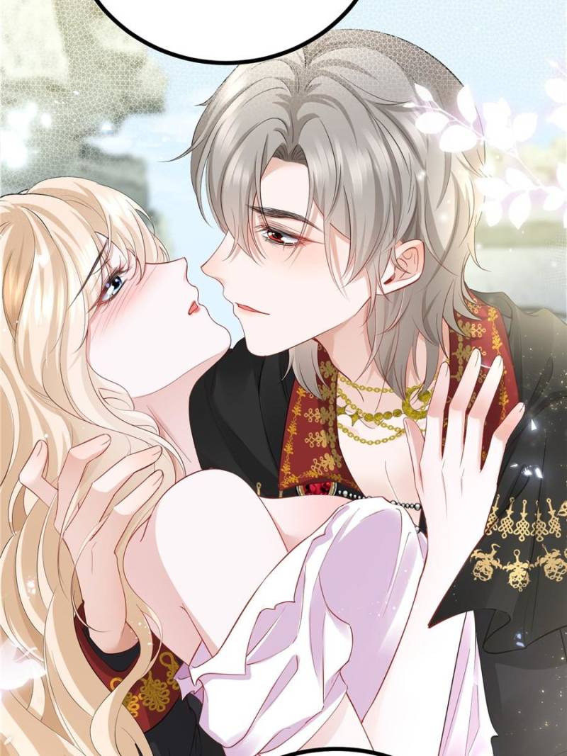 The Sultry Demon King Wants Me Chapter 4 - Page 55