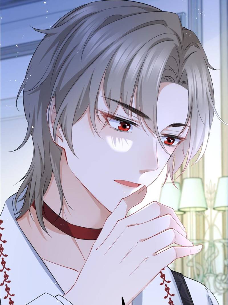 The Sultry Demon King Wants Me Chapter 4 - Page 58