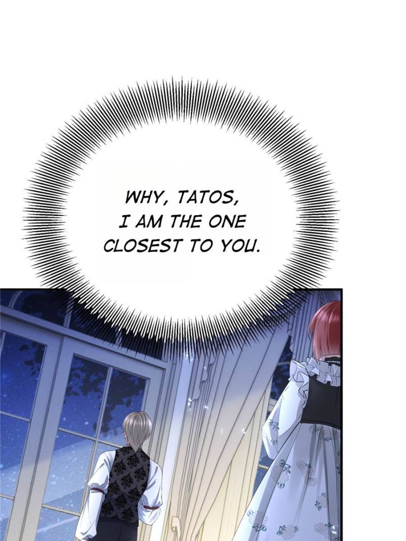 The Sultry Demon King Wants Me Chapter 4 - Page 60
