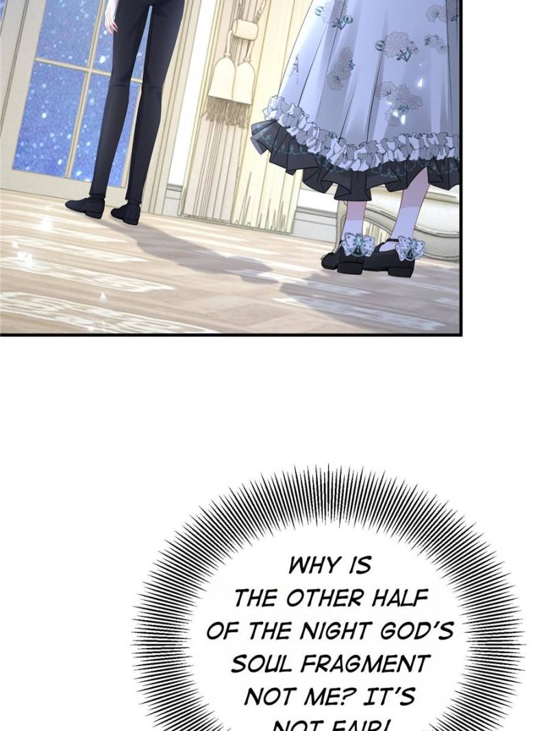 The Sultry Demon King Wants Me Chapter 4 - Page 61