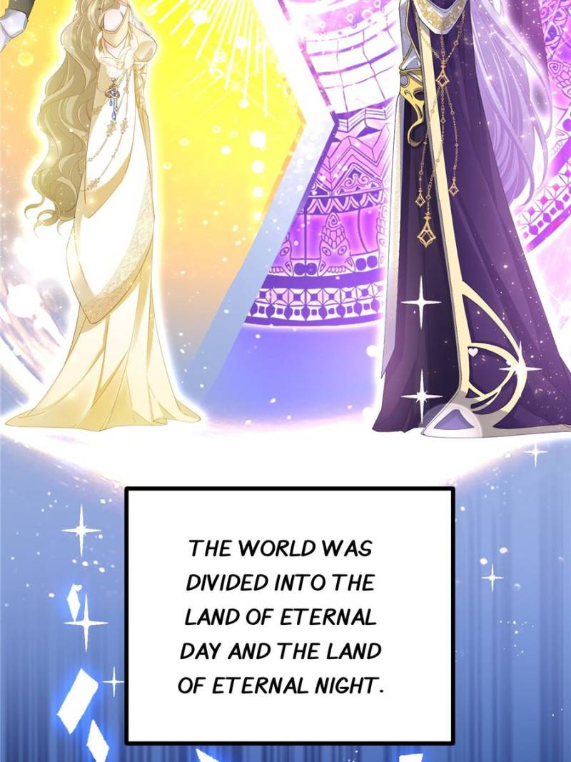 The Sultry Demon King Wants Me Chapter 4 - Page 8
