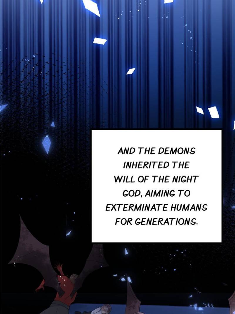 The Sultry Demon King Wants Me Chapter 4 - Page 9
