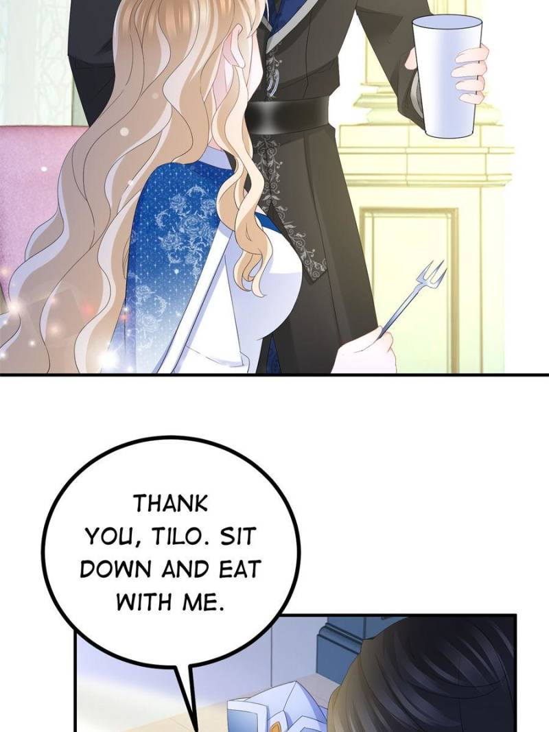 The Sultry Demon King Wants Me Chapter 42 - Page 3