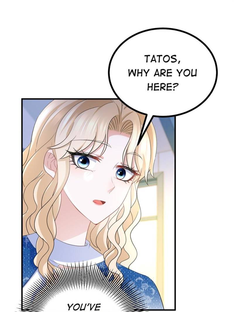 The Sultry Demon King Wants Me Chapter 42 - Page 7