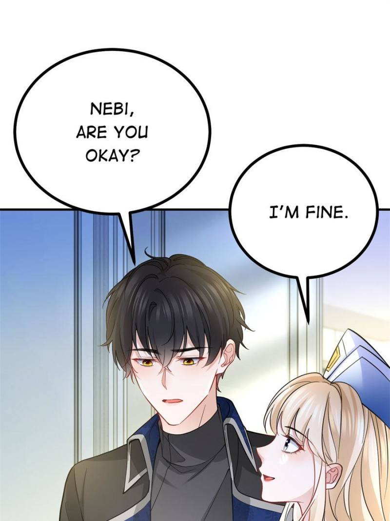 The Sultry Demon King Wants Me Chapter 43 - Page 0