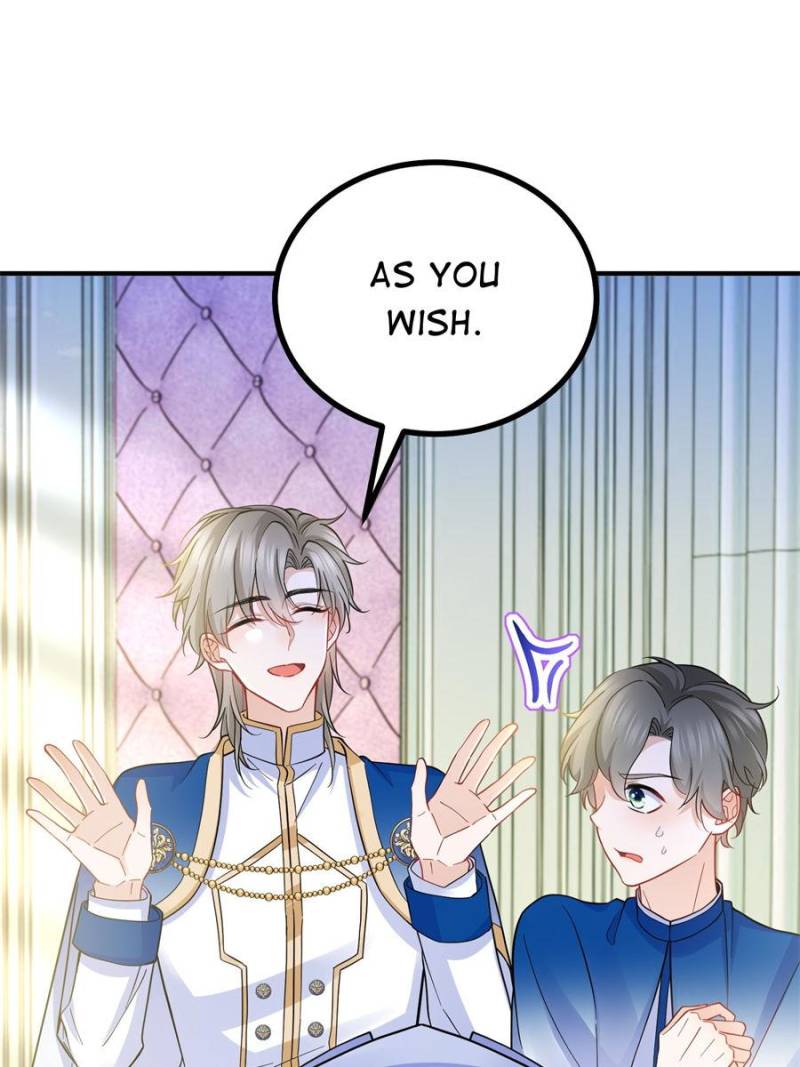 The Sultry Demon King Wants Me Chapter 43 - Page 10