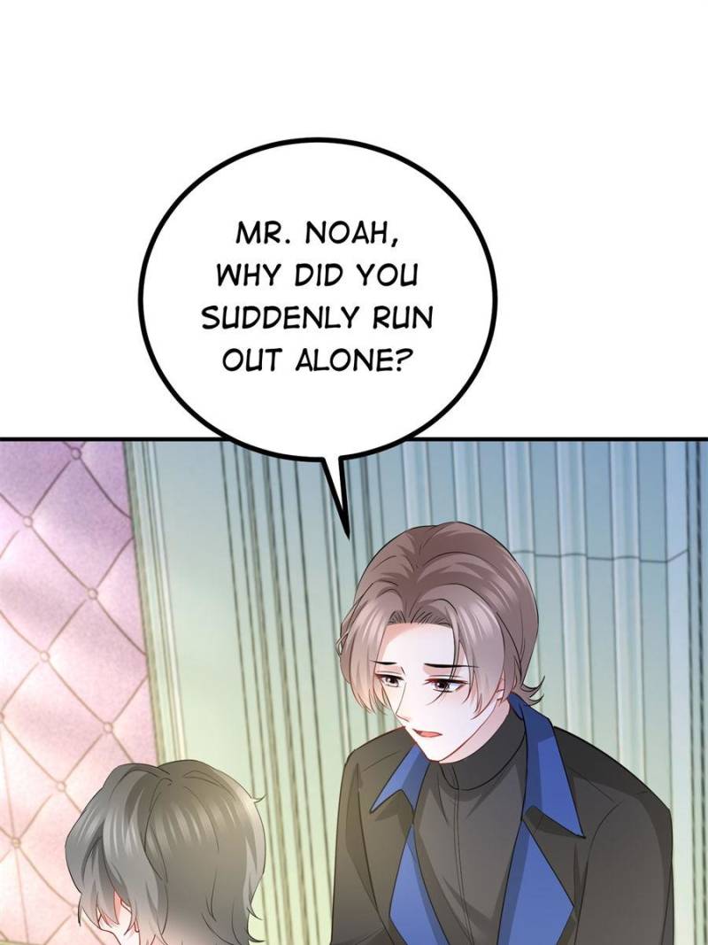 The Sultry Demon King Wants Me Chapter 43 - Page 14