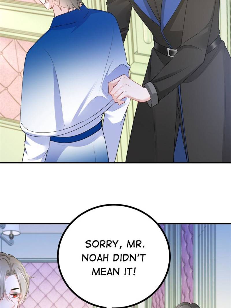 The Sultry Demon King Wants Me Chapter 43 - Page 15