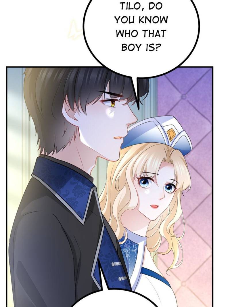 The Sultry Demon King Wants Me Chapter 43 - Page 19