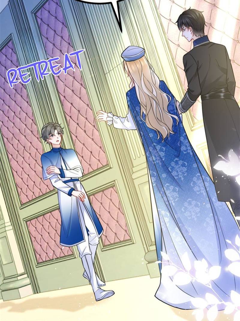 The Sultry Demon King Wants Me Chapter 43 - Page 2