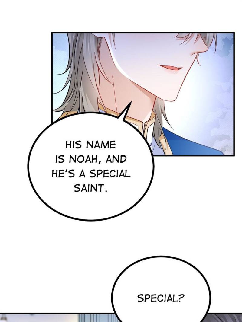 The Sultry Demon King Wants Me Chapter 43 - Page 21