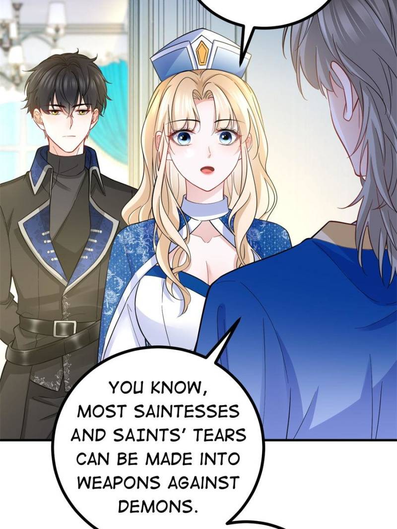 The Sultry Demon King Wants Me Chapter 43 - Page 22