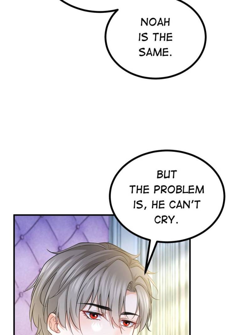 The Sultry Demon King Wants Me Chapter 43 - Page 23