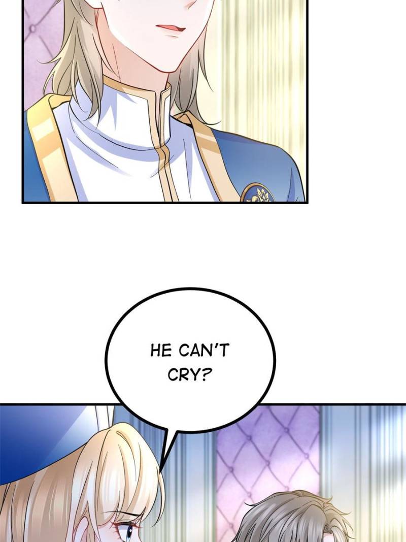 The Sultry Demon King Wants Me Chapter 43 - Page 24