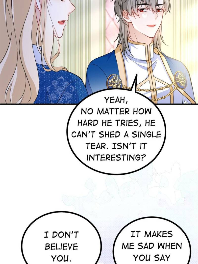 The Sultry Demon King Wants Me Chapter 43 - Page 25