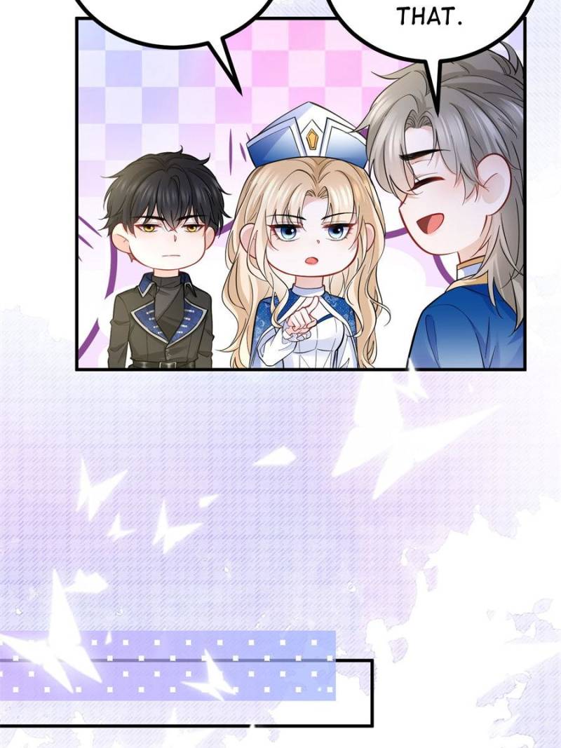 The Sultry Demon King Wants Me Chapter 43 - Page 26