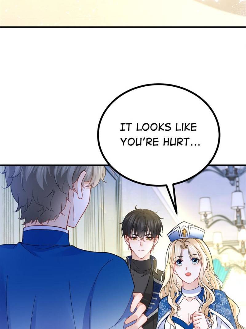 The Sultry Demon King Wants Me Chapter 43 - Page 3