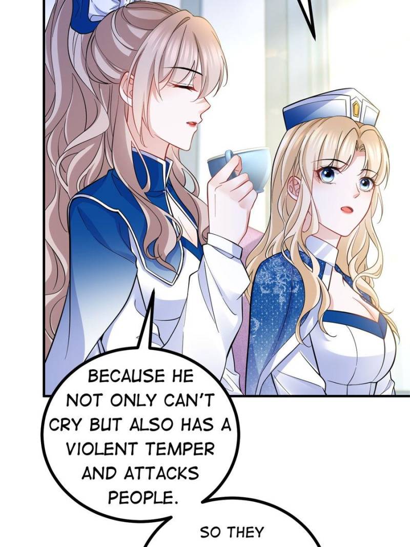 The Sultry Demon King Wants Me Chapter 43 - Page 30