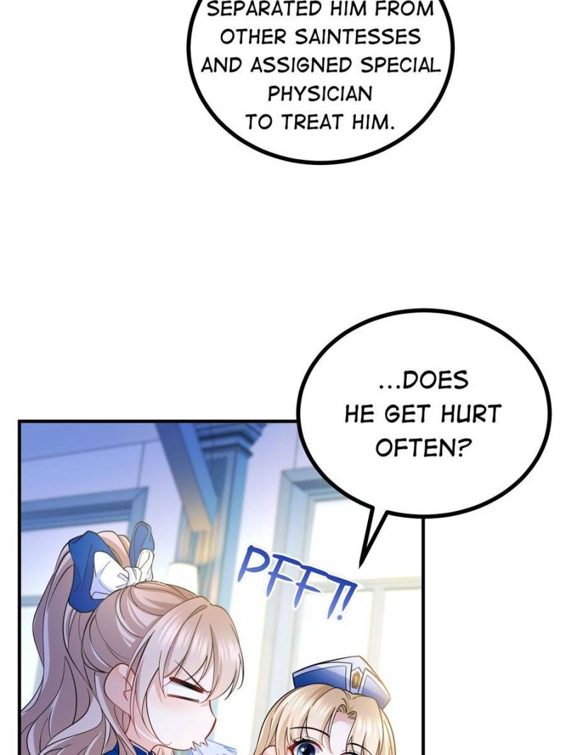 The Sultry Demon King Wants Me Chapter 43 - Page 31