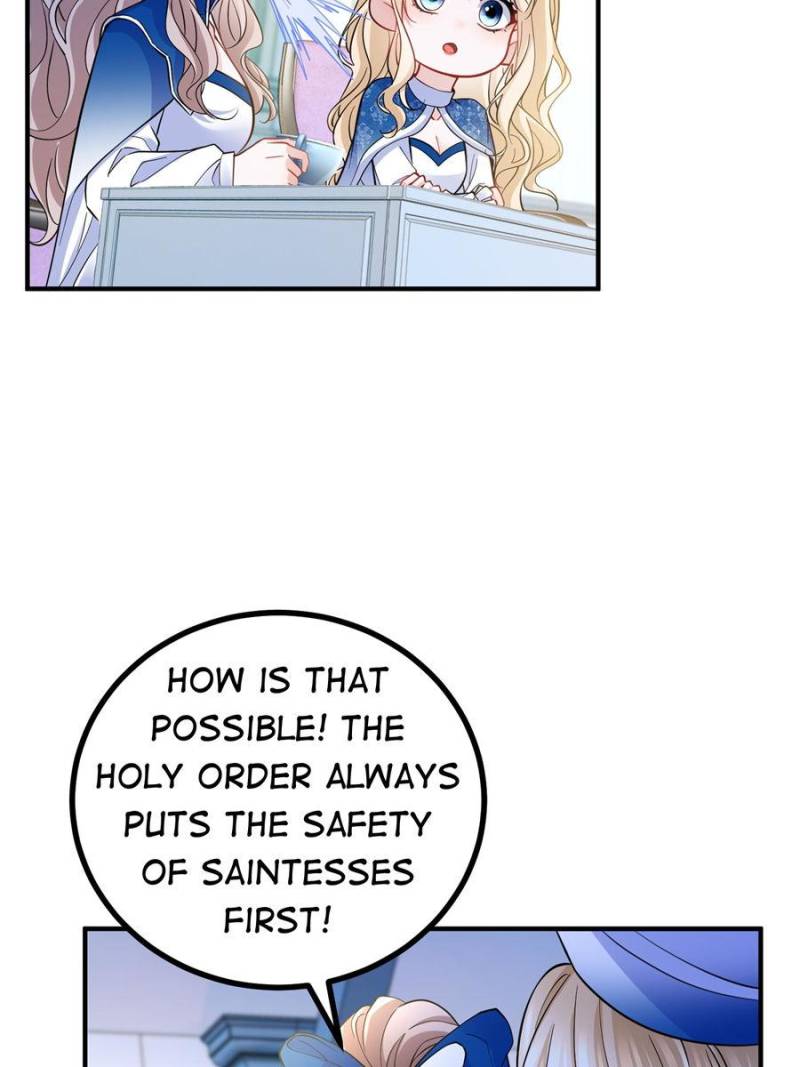 The Sultry Demon King Wants Me Chapter 43 - Page 32