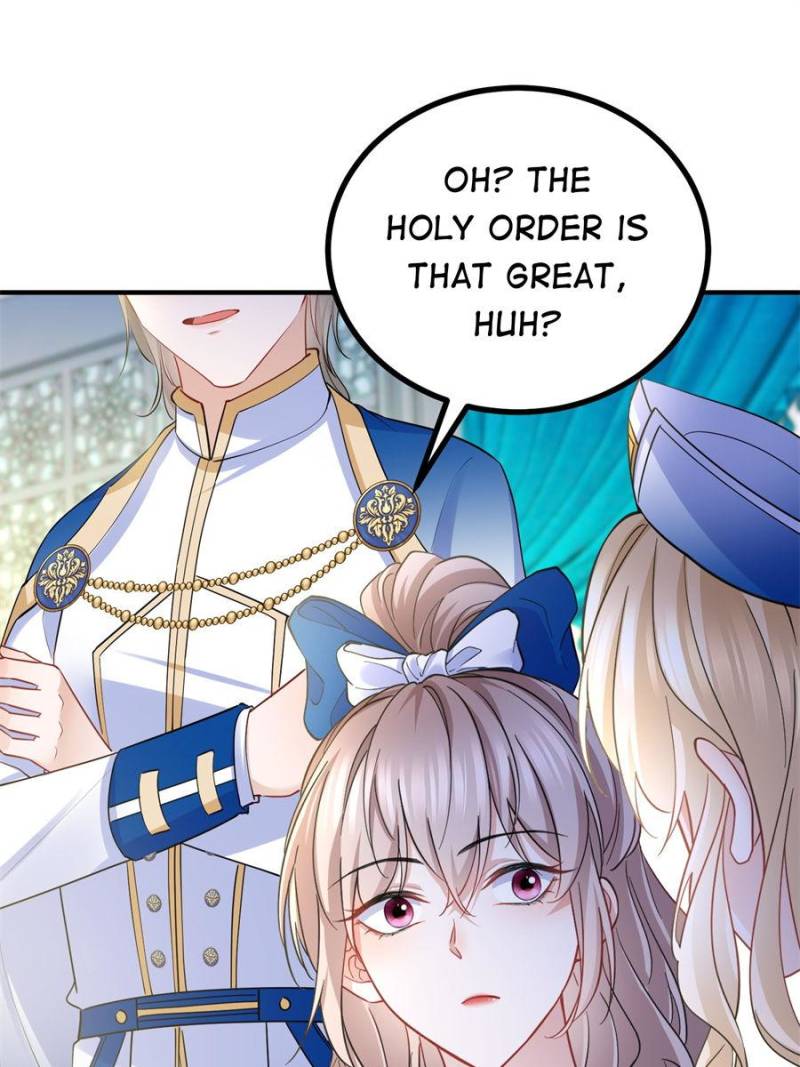 The Sultry Demon King Wants Me Chapter 43 - Page 35