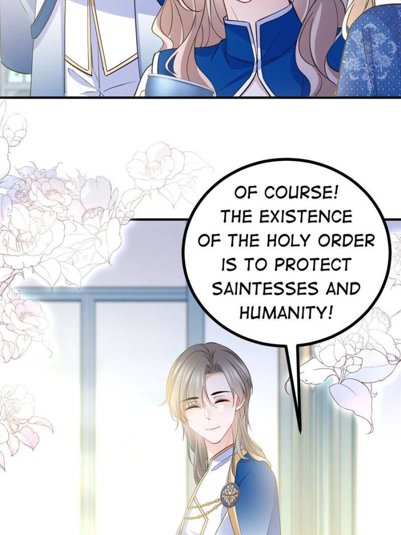 The Sultry Demon King Wants Me Chapter 43 - Page 36