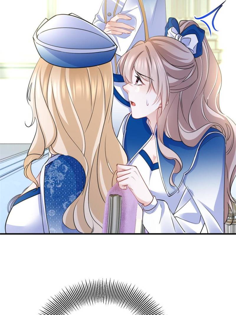 The Sultry Demon King Wants Me Chapter 43 - Page 37