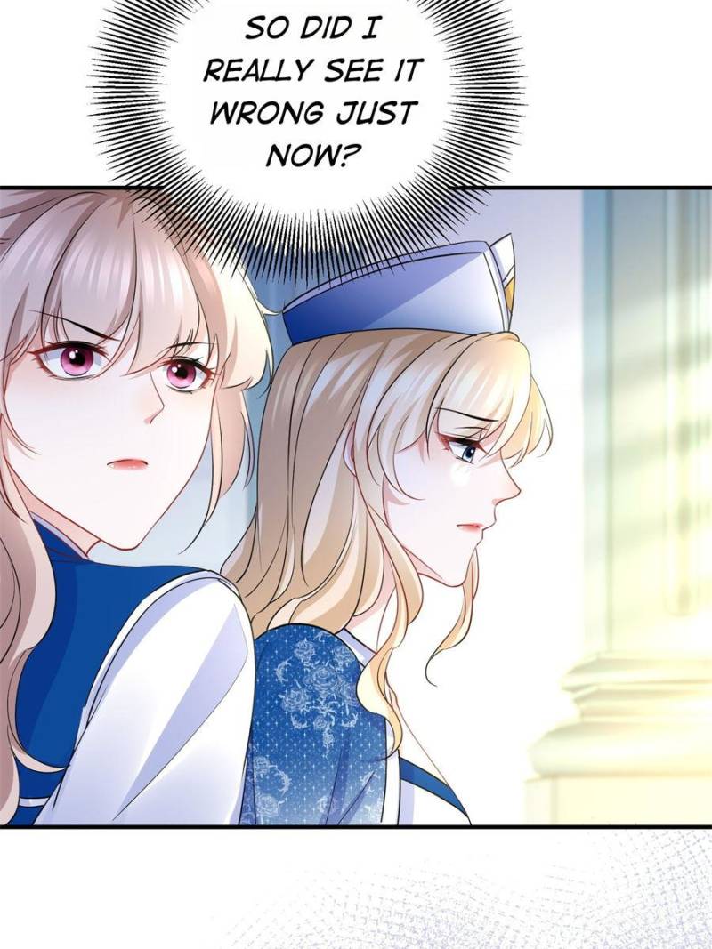 The Sultry Demon King Wants Me Chapter 43 - Page 38