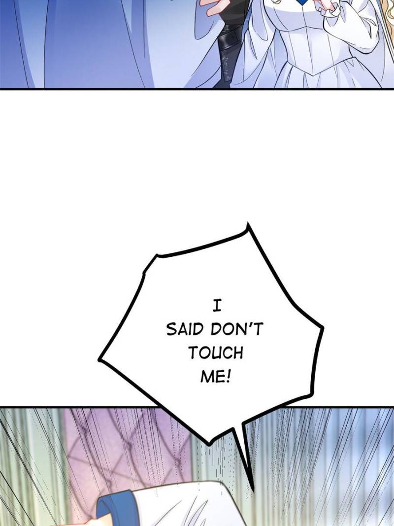 The Sultry Demon King Wants Me Chapter 43 - Page 4