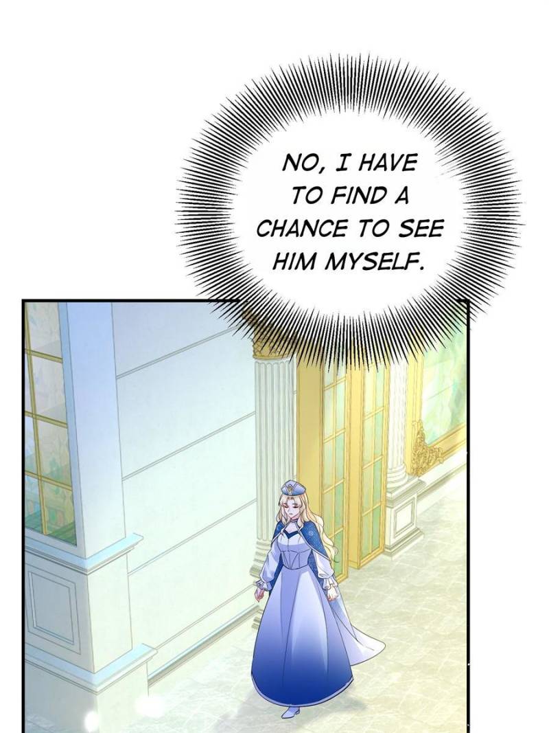 The Sultry Demon King Wants Me Chapter 43 - Page 42