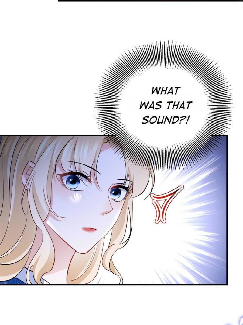 The Sultry Demon King Wants Me Chapter 43 - Page 44