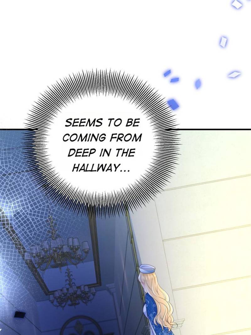 The Sultry Demon King Wants Me Chapter 43 - Page 45