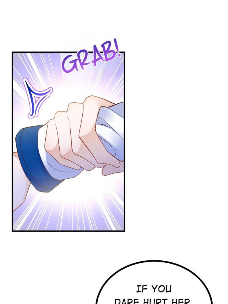 The Sultry Demon King Wants Me Chapter 43 - Page 7